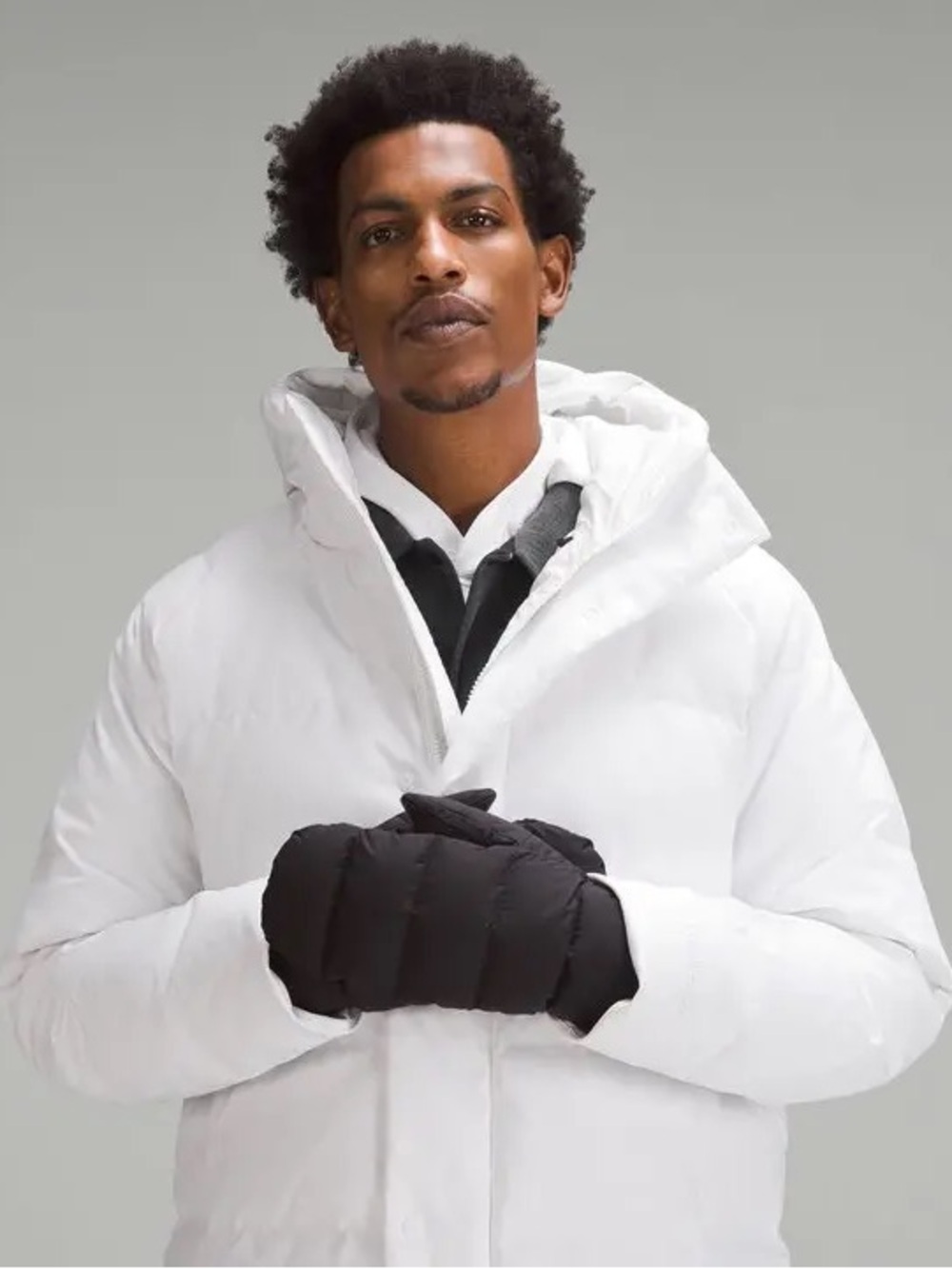 Wunder Puff Mittens